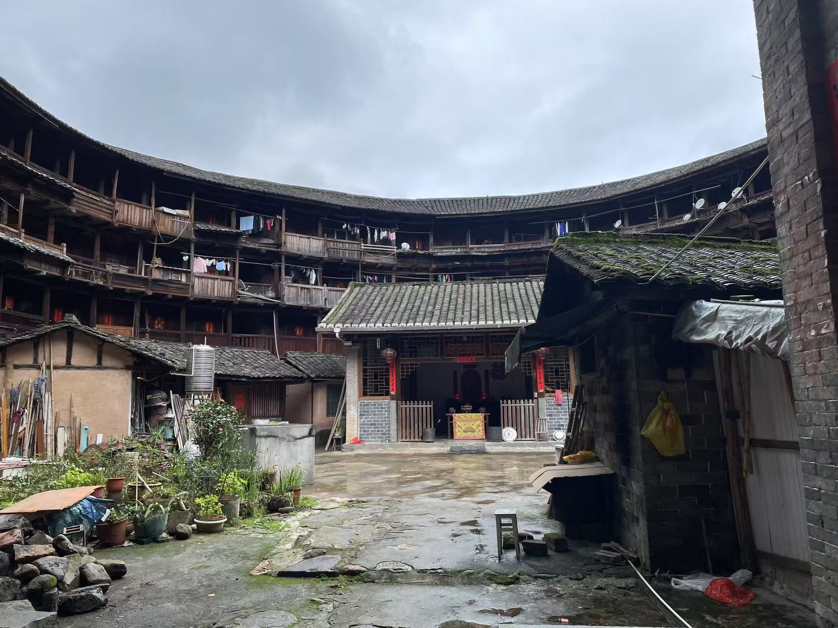 FujianTulou