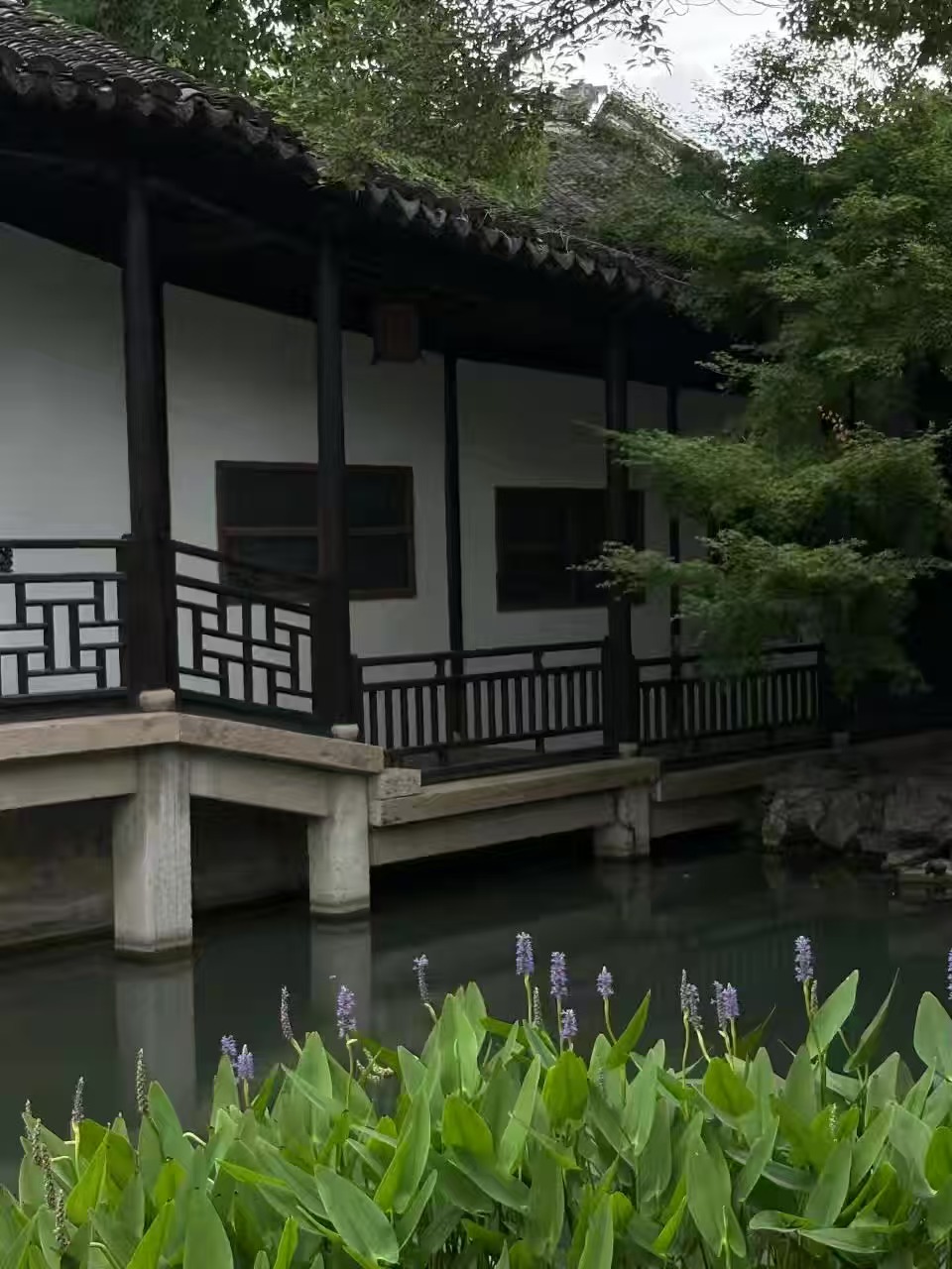 HuishanAncientTown