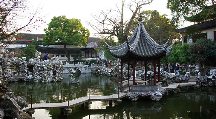 Header photo of the heritage site